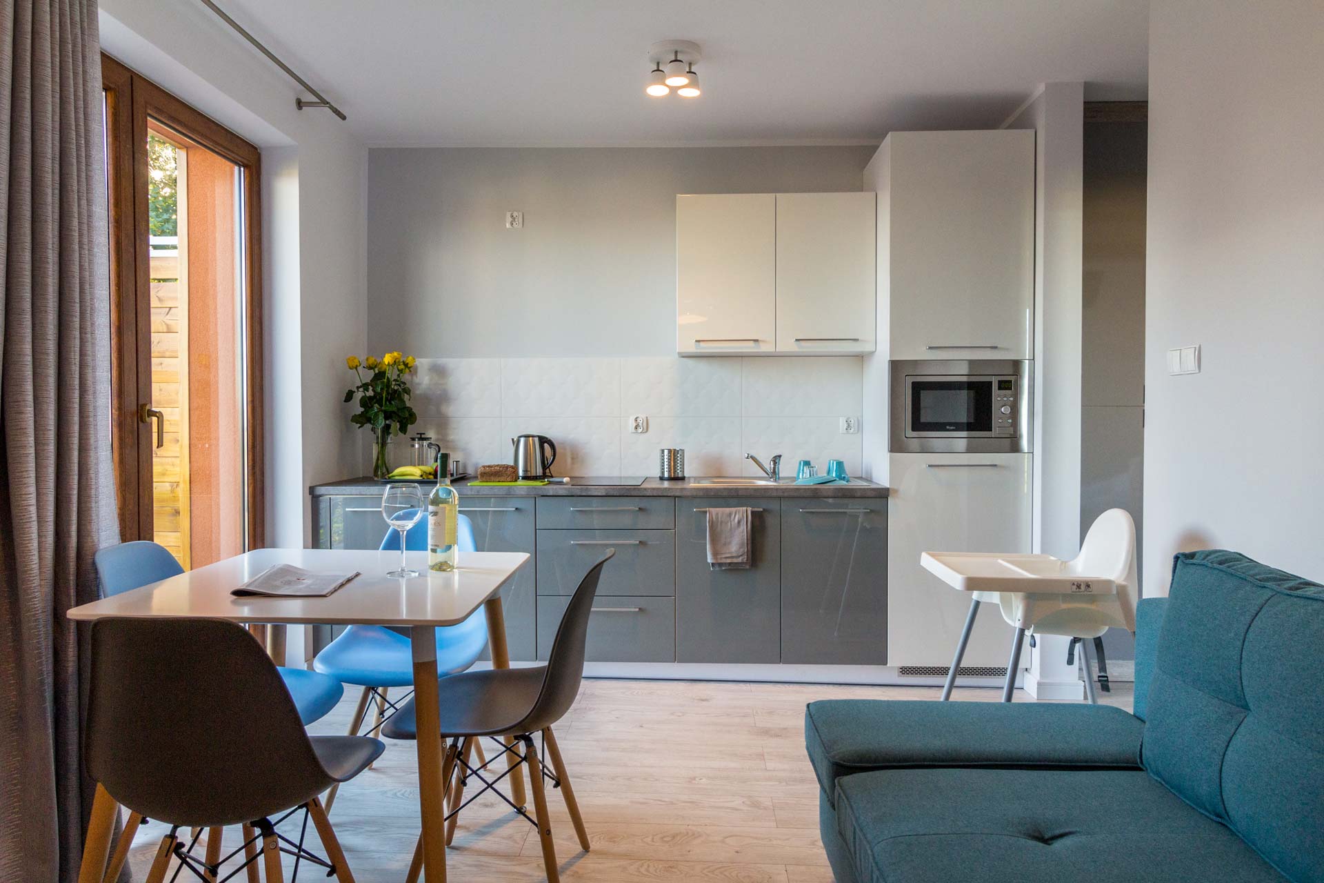 <b>04.</b> Villa Nautikka - Wyprzedane