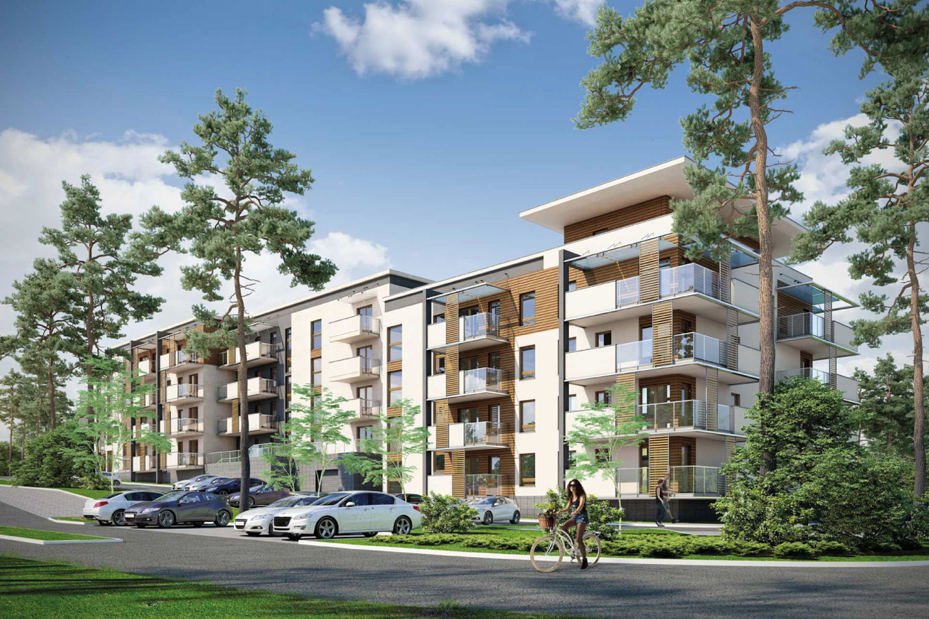 <b>02.</b> Nautikka Park - Wyprzedane