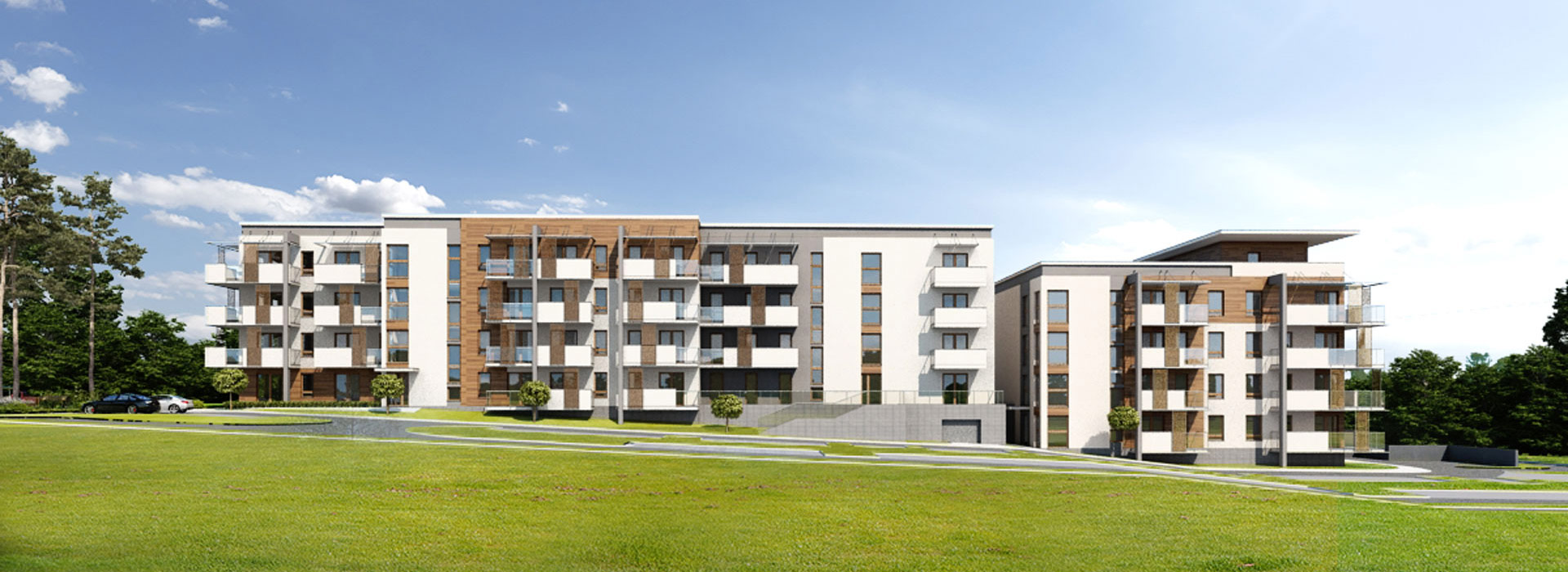 budynek Nautikka Park