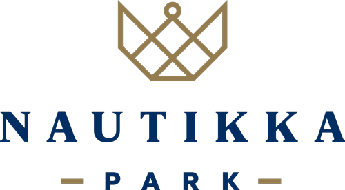 Logo Nautikka Park